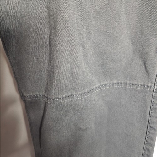 Supplies by UnionBay Classic Cargo Pants Gray Outdoors Casual Walking Size 16 - Picture 9 of 11