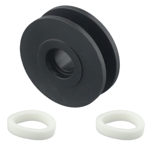 Thru Axle Bicycle Chain Keeper Easy Installation and Reliable Protection - Picture 11 of 24