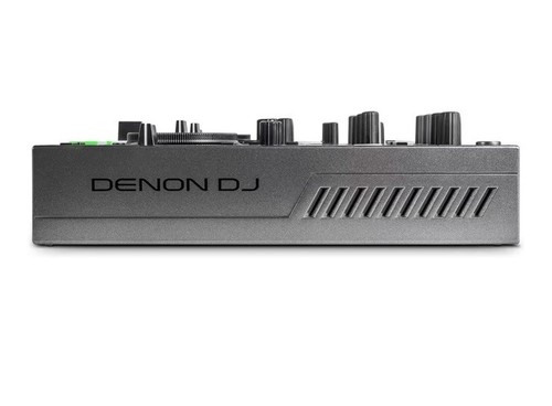Denon DJ Prime GO+ Portable 2-deck Standalone DJ System - Picture 10 of 12