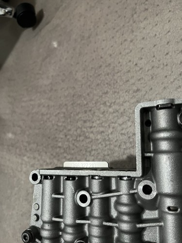 ✅ 07-13 BMW E90 E92 E93 335i Automatic Transmission Valve Body Mechatronic OEM - Picture 13 of 13