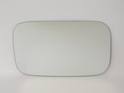 Replacement mirror glass for Land Rover Defender Flat Right