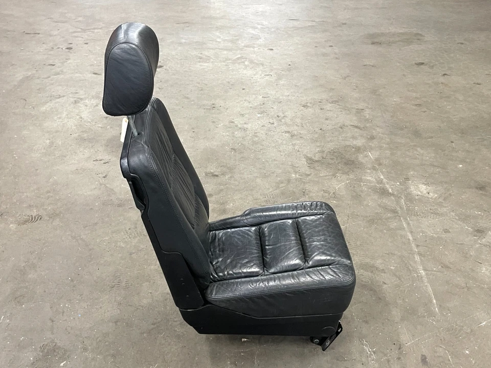 ⭐2002-2009 MERCEDES-BENZ G-CLASS COMPLETE REAR RIGHT SEAT CUSHION OEM LOT2671 - Изображение 2 из 4