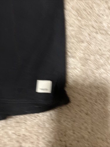 T-shirt tecnica Vuori Current L misure in foto - Foto 3 di 7