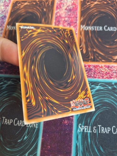 Yu-Gi-Oh! Número 90: Galaxy-Eyes Photon Lord BLC1-EN018 plateado ultra primera edición casi nuevo - Imagen 4 de 4