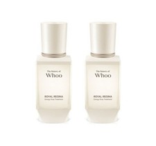 2 x The History of Whoo Royal Regina Energy Drop Treatment from Korea