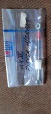 Classic Car Part. mk2 Ford Fiesta Handbrake Cable