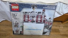 LEGO 10197 MISB Sealed — New In Box*