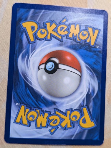 Pokemon TCG Ash-Greninja EX XY Black Star Promo XY133 Holo Card TCG Regular Size - Picture 2 of 11