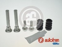 Autofren Seinsa FüHrungshüLsensatz, Bremssattel D7128C FüR Chevrolet Daewoo