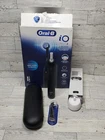 Oral-B iO Series 2 Limited Electric Powered Toothbrush Starter Kit, Black