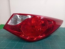 2012 Hyundai YF Sonata Luxury Rear,Right Halogen TailLight 92402 3S010