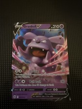 Granbull V 057/172 Swsh09: Brilliant Stars Holo