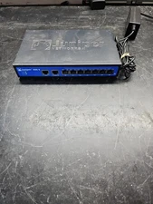 Juniper SSG5 Wireless VPN Firewall 7-Port