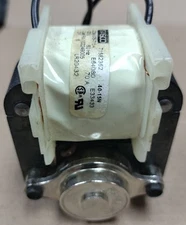 FASCO FAN MOTOR 71582362