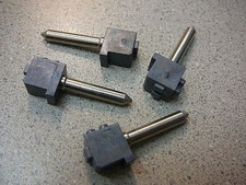 MOLEX 86086-5204 Overmolded Reverse Guide Pin ***NEW*** Qty.4