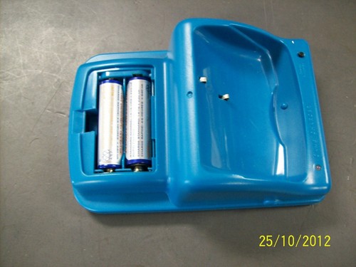 Rechargeable Battery Pack AC Nintendo Gameboy Color Original Pocket Advance SP - Picture 3 of 8