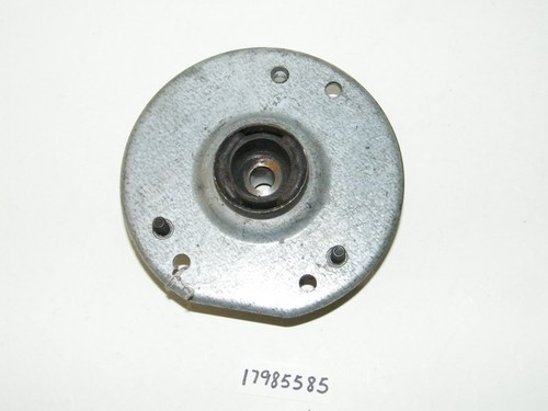 GM Ft Strut Mount 1987 1991 Beretta Córcega 1992 1993 Cavalier Sunbird 17985585 - Imagen 9 de 9