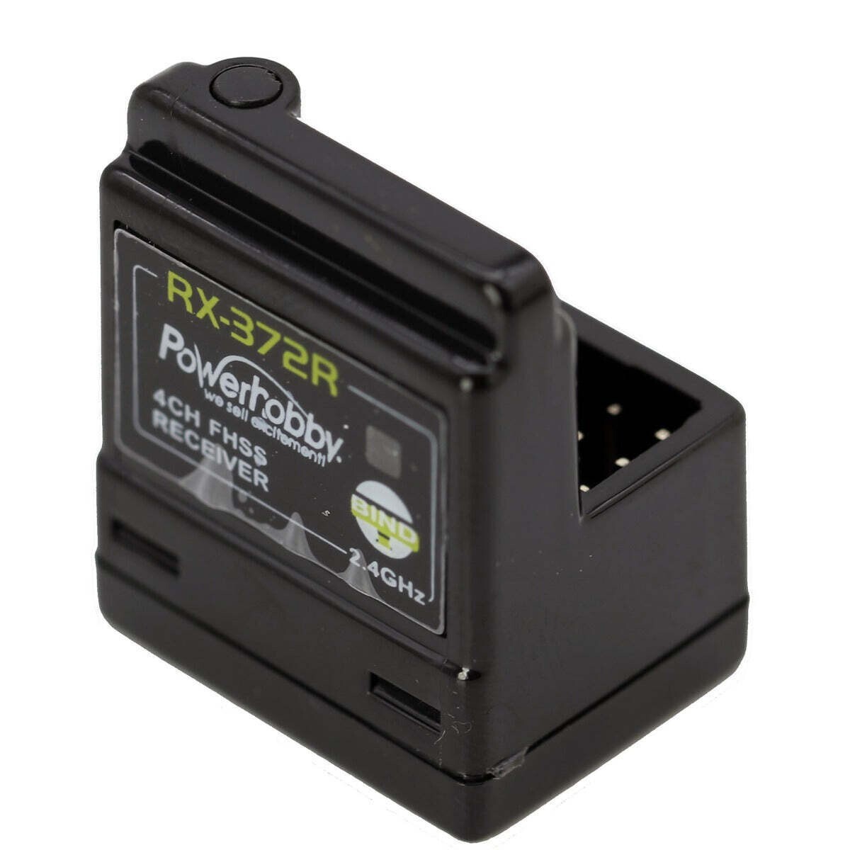 サンワ　MT-S RX-482 Sanwa Airtronics MT-S 4-Channel 2.4GHz Radio Transmitter w