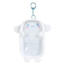 NEW Sanrio 650471 Acrylic Stand Holder Enjoy Idol Cinnamon Ro