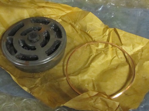 NEW GARDNER DENVER 203VEH306B ASSEMBLY VALVE - Picture 5 of 6