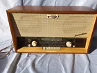 Radio Röhrenradio Philips Jupiter 404