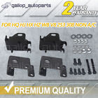 <!--F#f_0-->Engine Mount & Bracket Plate Conversion Kit For Holden HQ HJ HX HZ WB 253 308 V8<!--F/-->