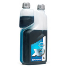 GENUINE HUSQVARNA XP 2-STROKE SYNTHETIC OIL (1 LITRE) 578037003 - FREE DELIVERY