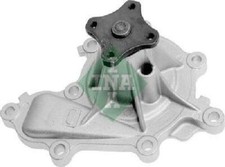 Original INA Wasserpumpe 538 0507 10 für Nissan