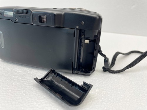 Nikon Zoom 500 AF 38-105mm analog Point & Shoot Camera - Picture 9 of 9