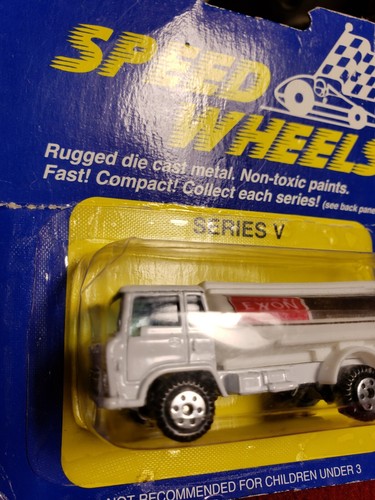 speed wheels series v - Picture 2 of 4