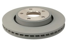 Genuine OEM Mopar Front Disc Brake Rotor For Dodge Durango