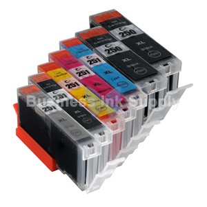 printers that use 251 ink