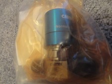  CARTEN NORMALLY CLOSED VALVE MDA 250 HIGH PURITY 501815-04