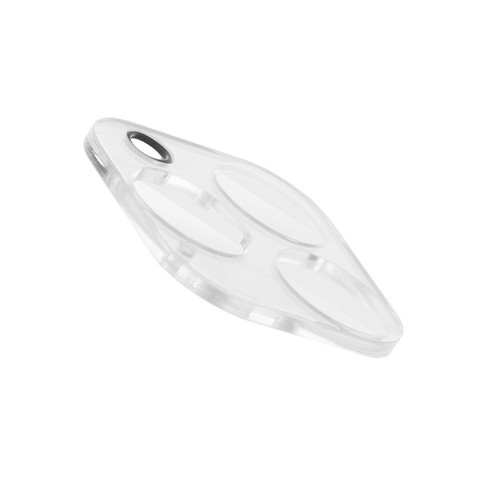 protezione fotocamera iPhone 12 Pro Max vetrino lente camera glass protection - Foto 2 di 2