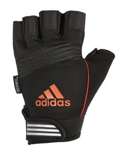 adidas full finger performance gloves