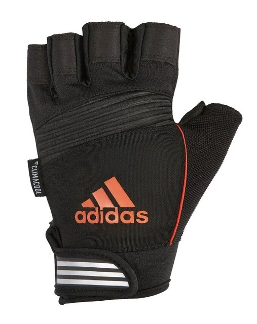 adidas workout gloves