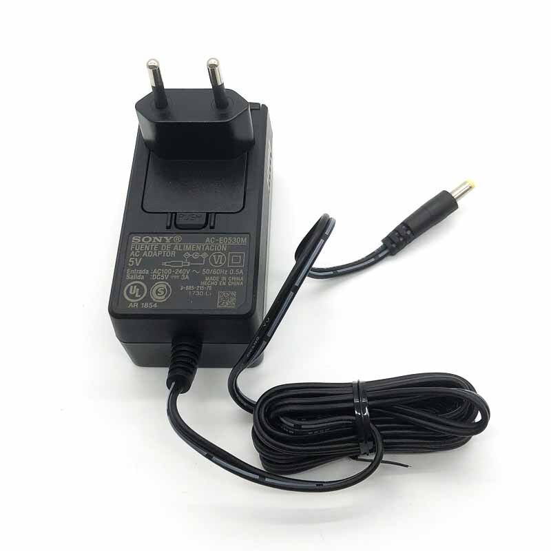 Sony AC Adapter Power Supply Charger For SRS-XB41/B SRS-XB41/R Wireless Speaker