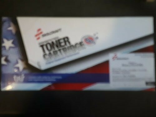 Compatible for Sharp FO47ND SHARP FO-4700 TONER REMAN - Picture 1 of 2
