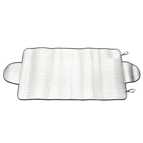 Auto Windshield Sunshade Reflective Sun - Shade for Car Cover Viso-r Wind Shield