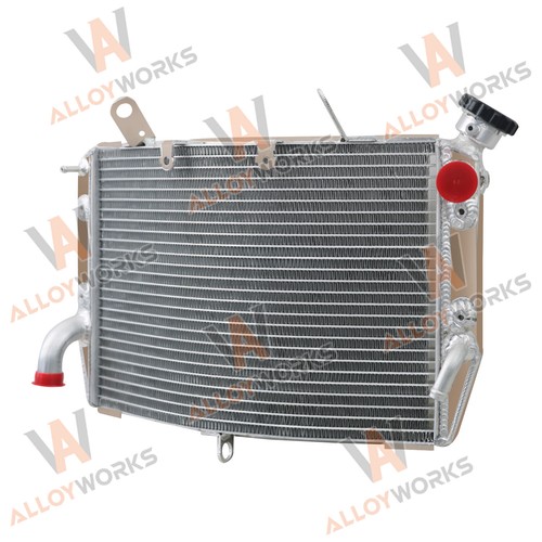 Aluminum Cooler Radiator For 2004-2006 2005 YAMAHA YZF-R1 YZF R1 5VY-12461-00-00 - Bild 11 von 11