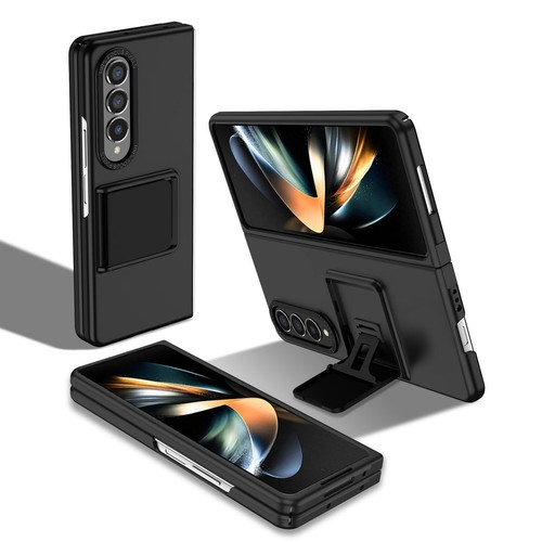 Etui na telefon komórkowy Ochrona Case do Samsung Galaxy Z Fold4 5G Cover Pokrowiec Flip Case Nowe - Zdjęcie 26 z 37