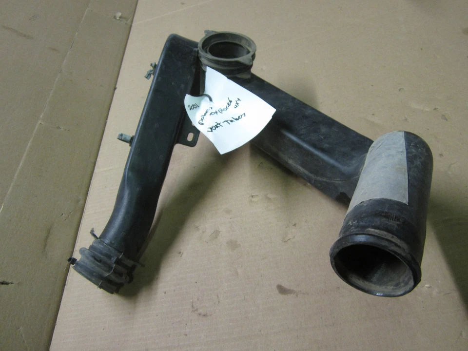 Tubos de ventilación Polaris Explorer 250 4x4 2001 OEM Foto 3 de 3