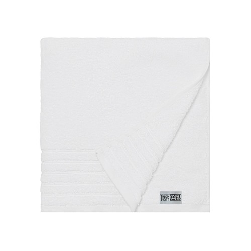 BW Luxe Home - 100% Soft Turkish Cotton 6 Piece Towel Set 2 Bath, 2 Hand, 2 Wash - Picture 24 of 41