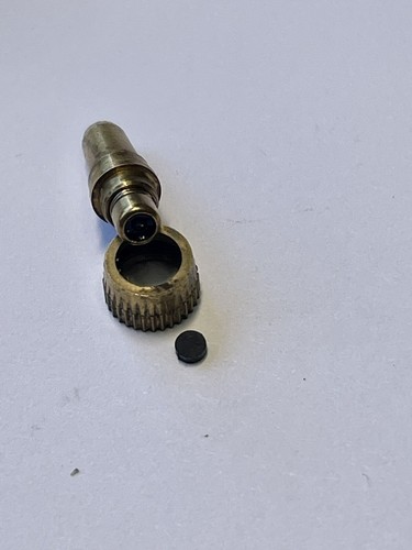 Kit de junta tórica de reparación de fugas de gas encendedor Cartier para cilindro de gas envío desde EE. UU. Nuevo - Imagen 11 de 12