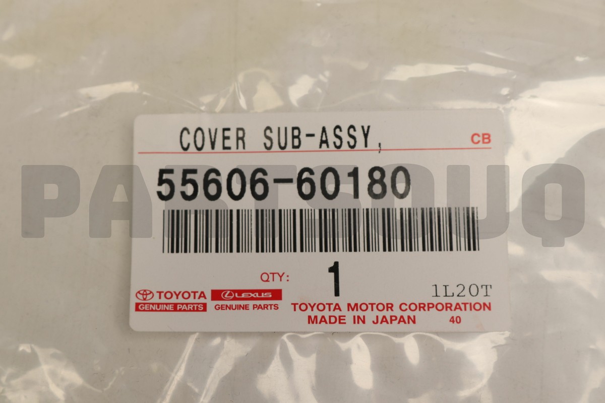 SALE‼️please read before purchase 18k(750 89543-0K060 ABS Wheel Speed sensor Front Left Fit Toyota