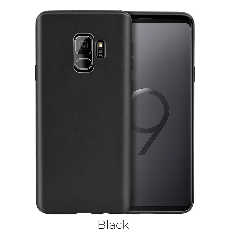 Samsung Galaxy S9 SM-G960F - 64GB - BLACK (Unlocked) Smartphone Pristine UK - Image 3 of 3