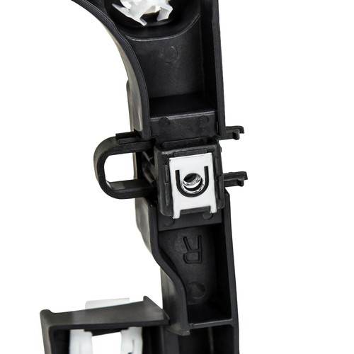 Pair Headlight Lamp Mounting Bracket Driver Passenger For 2009-2020 Dodge Ram - Afbeelding 9 van 14