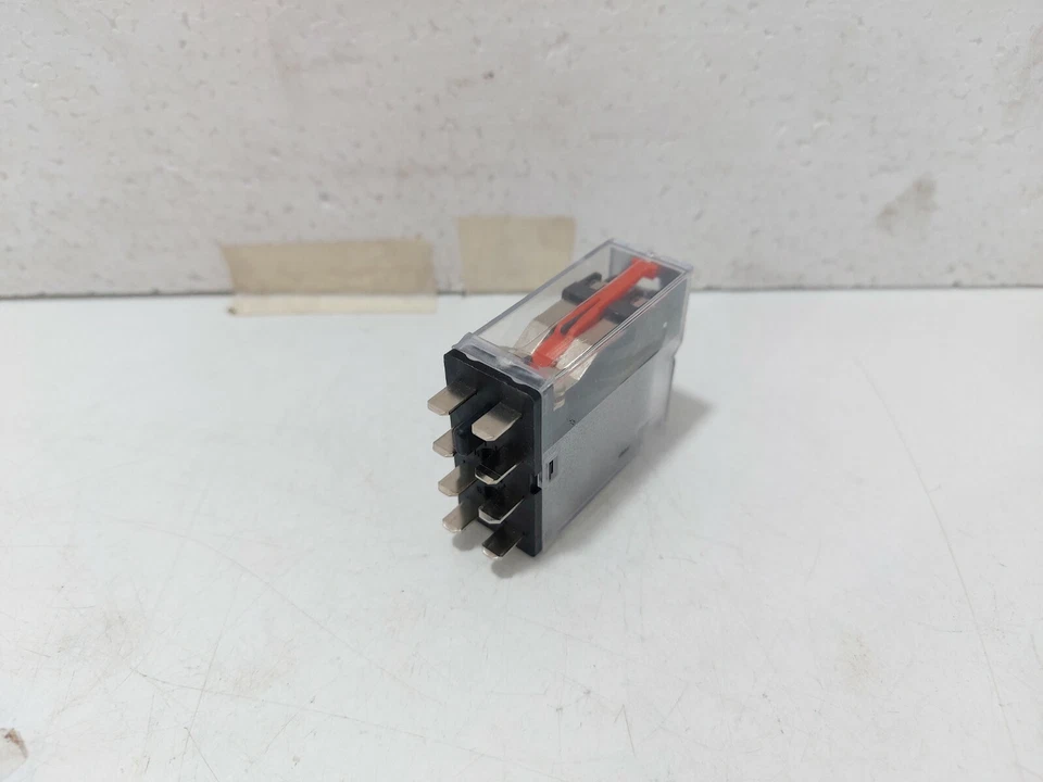 Relé AMRA-MTI RCME16/T 230V 60HZ Foto 3 de 4