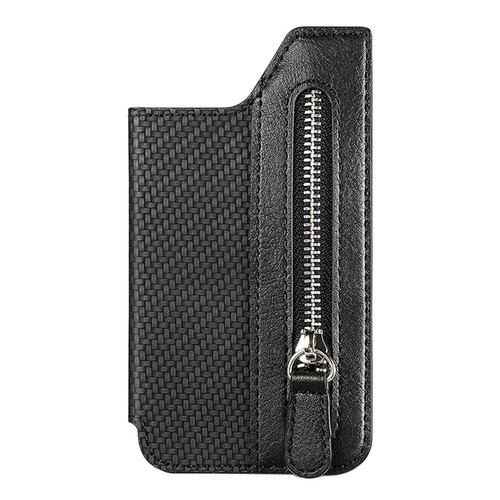 Uniwersalna samoprzylepna kieszeń na portfel etui na karty etui na telefon komórkowy - Zdjęcie 17 z 21