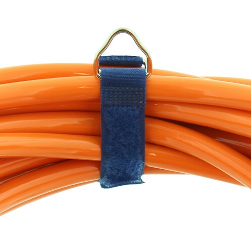 Camping Kabel Verlängerung H07BQF 3G 2,5mm² Winkelkupplung Caravan Boot Womo PUR - Bild 40 von 53